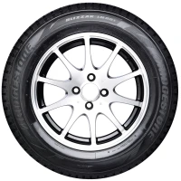 215/55R17 opona BRIDGESTONE BLIZZAK LM001 AO 94V